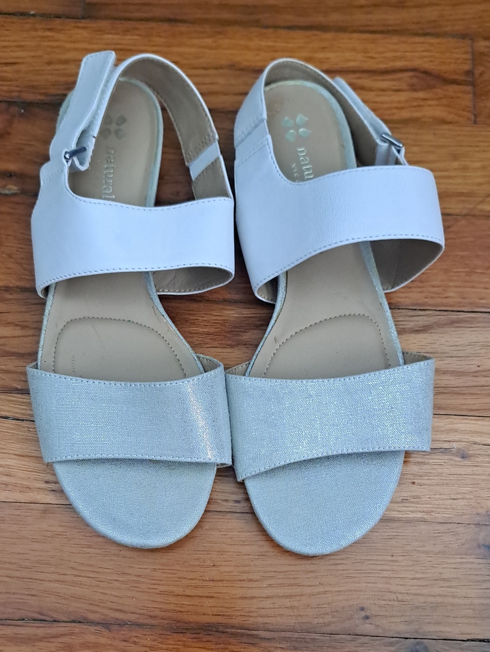 Sandals 8/19